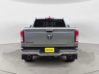 Ram 1500 2019 4x4 Big Horn 4dr Crew Cab 6.4 ft. SB Pickup