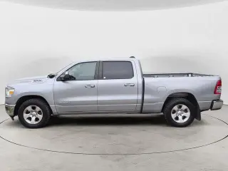 Ram 1500 2019 4x4 Big Horn 4dr Crew Cab 6.4 ft. SB Pickup