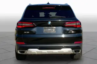 BMW X5 2023 AWD xDrive40i 4dr Sports Activity Vehicle