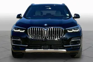 BMW X5 2023 AWD xDrive40i 4dr Sports Activity Vehicle