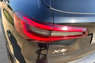 BMW X5 2023 AWD xDrive40i 4dr Sports Activity Vehicle