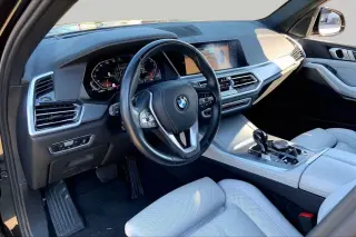 BMW X5 2023 AWD xDrive40i 4dr Sports Activity Vehicle