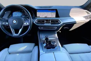 BMW X5 2023 AWD xDrive40i 4dr Sports Activity Vehicle