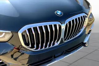 BMW X5 2023 AWD xDrive40i 4dr Sports Activity Vehicle