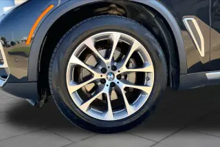 BMW X5 2023 AWD xDrive40i 4dr Sports Activity Vehicle