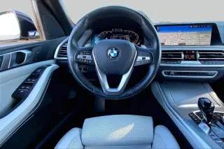 BMW X5 2023 AWD xDrive40i 4dr Sports Activity Vehicle