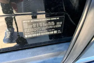 BMW X5 2023 AWD xDrive40i 4dr Sports Activity Vehicle
