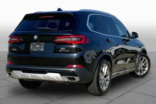 BMW X5 2023 AWD xDrive40i 4dr Sports Activity Vehicle