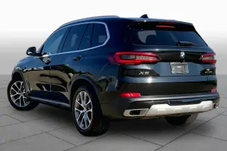 BMW X5 2023 AWD xDrive40i 4dr Sports Activity Vehicle
