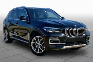 BMW X5 2023 AWD xDrive40i 4dr Sports Activity Vehicle