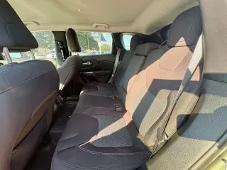Jeep Cherokee 2020 Latitude SUV de 4 puertas