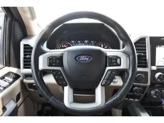 Ford F-150 2017 4x2 Lariat 4 puertas SuperCrew caja corta de 5.5 pies