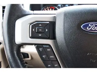 Ford F-150 2017 4x2 Lariat 4 puertas SuperCrew caja corta de 5.5 pies