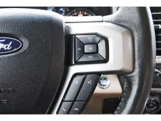 Ford F-150 2017 4x2 Lariat 4 puertas SuperCrew caja corta de 5.5 pies