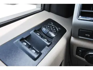 Ford F-150 2017 4x2 Lariat 4 puertas SuperCrew caja corta de 5.5 pies