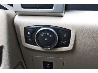 Ford F-150 2017 4x2 Lariat 4 puertas SuperCrew caja corta de 5.5 pies