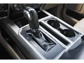 Ford F-150 2017 4x2 Lariat 4 puertas SuperCrew caja corta de 5.5 pies