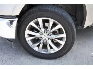 Ford F-150 2017 4x2 Lariat 4 puertas SuperCrew caja corta de 5.5 pies