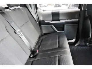 Ford F-150 2017 4x4 XL 4 puertas SuperCrew caja corta de 5.5 pies