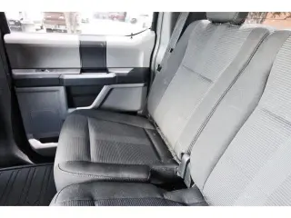 Ford F-150 2017 4x4 XL 4 puertas SuperCrew caja corta de 5.5 pies