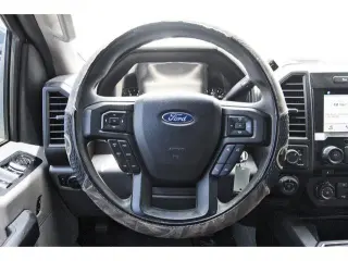 Ford F-150 2017 4x4 XL 4 puertas SuperCrew caja corta de 5.5 pies