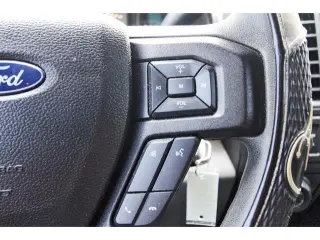 Ford F-150 2017 4x4 XL 4 puertas SuperCrew caja corta de 5.5 pies