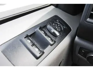 Ford F-150 2017 4x4 XL 4 puertas SuperCrew caja corta de 5.5 pies