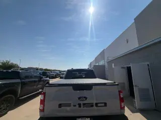 Ford F-150 2023 4x4 XL 4dr SuperCrew 5.5 ft. SB