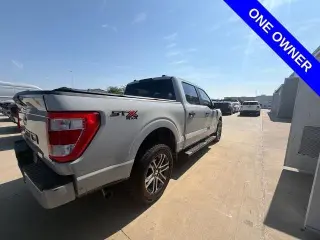 Ford F-150 2023 4x4 XL 4dr SuperCrew 5.5 ft. SB