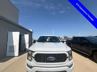 Ford F-150 2023 4x4 XL 4dr SuperCrew 5.5 ft. SB