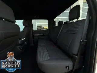 Ford F-150 2023 4x2 XL 4dr SuperCrew 5.5 ft. SB