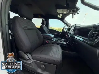Ford F-150 2023 4x2 XL 4dr SuperCrew 5.5 ft. SB