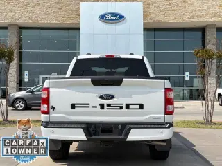 Ford F-150 2023 4x2 XL 4dr SuperCrew 5.5 ft. SB