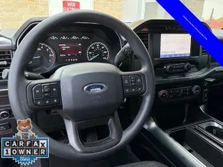 Ford F-150 2023 4x2 XL 4dr SuperCrew 5.5 ft. SB