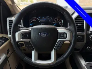 Ford F-150 2017 4x2 Lariat 4dr SuperCrew 5.5 ft. SB