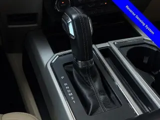 Ford F-150 2017 4x2 Lariat 4dr SuperCrew 5.5 ft. SB