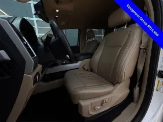 Ford F-150 2017 4x2 Lariat 4dr SuperCrew 5.5 ft. SB