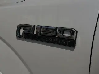 Ford F-150 2017 4x2 Lariat 4dr SuperCrew 5.5 ft. SB