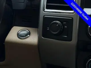 Ford F-150 2017 4x2 Lariat 4dr SuperCrew 5.5 ft. SB