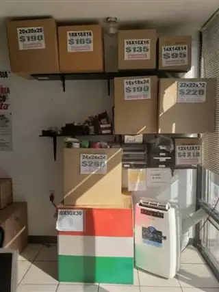 ENVIOS A MEXICO