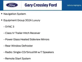Ford F-150 2018 4x4 XLT 4dr SuperCrew 5.5 ft. SB