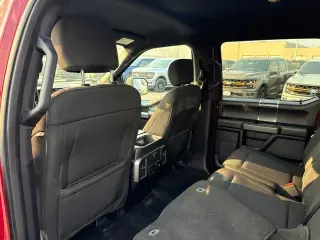 Ford F-150 2018 4x4 XLT 4dr SuperCrew 5.5 ft. SB
