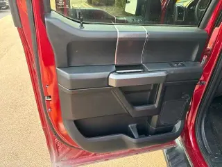 Ford F-150 2018 4x4 XLT 4dr SuperCrew 5.5 ft. SB