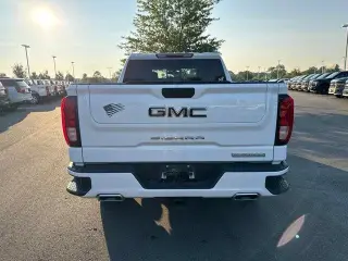 GMC Sierra 1500 2021 4x4 Elevation 4dr Crew Cab 5.8 ft. SB