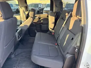 GMC Sierra 1500 2021 4x4 Elevation 4dr Crew Cab 5.8 ft. SB