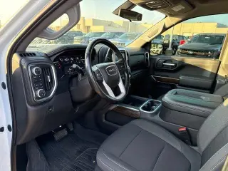 GMC Sierra 1500 2021 4x4 Elevation 4dr Crew Cab 5.8 ft. SB