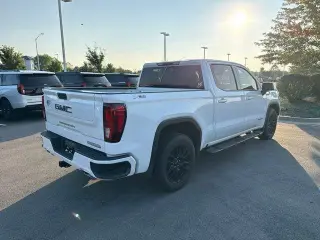 GMC Sierra 1500 2021 4x4 Elevation 4dr Crew Cab 5.8 ft. SB
