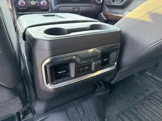 GMC Sierra 1500 2021 4x4 Elevation 4dr Crew Cab 5.8 ft. SB