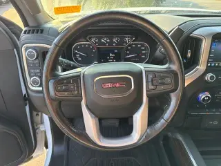 GMC Sierra 1500 2021 4x4 Elevation 4dr Crew Cab 5.8 ft. SB