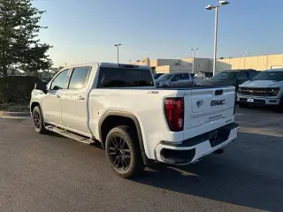 GMC Sierra 1500 2021 4x4 Elevation 4dr Crew Cab 5.8 ft. SB